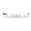 GELING High Quality Hot Sale Silver Color Chrome Front Bumper For ISUZU 700P