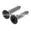 hexagon indented washer head drive screws self tapping screws