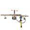 50KN Road Base Load Test Device Plate Load Test