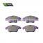 Win World Auto Parts Brake Pads OEM D1535/8K0 698 151 F for Audi A4L 1.8T 2.0T