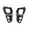 Car accessories spare parts car fog lamp cover for KIA Picanto 2017-2018