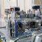 SY-175/95 Factory Full Automatic Face Disposable Mask Making Machine Automatic Mask Machine Surgical Face Mask Machine