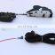 Electric suction door lock closer for BMW 5series X3 X6