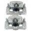Brand New Brake System Rear Axle Brake Caliper MR510541 LH MR510542 RH Fit For MITSUBISHI