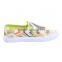 sweet girls campus canvas shoes