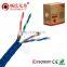 Категорийные кабели UTP, FTP, SFTP Cat5, Cat5e, Cat6 для сети по заводским ценам. Кабель UTP для сети