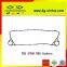 APV Equivalent N35 Heat Exchanger Gasket For sea water plate heat exchanger