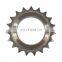 11317502180 E46 316I 318I E90 316I 318I 320I 323I 325I 328I 330I 335I Car Engine Parts Crankshaft Gear Timing Chain Sprocket