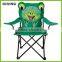 Folding chair with armrest and backrest for children HQ-2002U