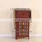 Folding Wooden cabinet Ironing Table
