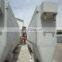 FRP electrolytic cell from hengshui AOLIANDE cells for copper electro-refining