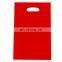 Factory Supply Waterproof Plastic Garment Bag Shopping Bag