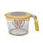 Private Label 2021 New Hot Selling Sustainable Press Orange Juicer Lemon Lime Squeezer