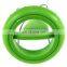 Green Kiwi Fruit Cutter Twister Slicer Kitchen Peeler, Home Kitchen Accessories Plastic Kiwi Fruit Slicer, Kiwi Fruit Peeler