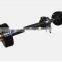 China Manufacturer Professional Customized Wheel Hub Rear Axle Wheel Hub Trailer Axle