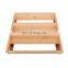 Ladder Standing Spice Rack Kitchen Countertop Storage Organizer
