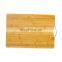Thick Bamboo Cutting Board for Kitchen with Handles,Heavy Duty Chopping Board for Meat/Vegetables Fruits Cheese Serving Tray