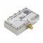 One To Four QM-PD4-05100S RF Power Divider Power Combiner 5-1000M Power Splitter with SMA Connector