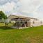Low cost  prefab houses with modern designs