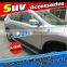 Aluminium Side Step Running Board For 2015 X-Trail T32