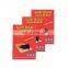 Sticky yellow sticky trap machine mouse glue paper mouse board mouse rat glue trap rat pad