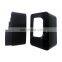 JL1134 plastic storage box front compartment car organizer for Jeep JL