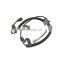Front ABS Wheel Speed Sensor For Nissan Navara D22 YD25T 47910- 2S700 47911- 2S700