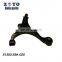 51350-S9A-020 Oem Standards Control Arm Replacement Suspension Parts for Honda CRV