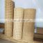 Viet Nam Manufacturer Wholesale Cheapest Price High Quality Rattan Cane Webbing using for making furniture