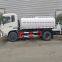 High Quality Dongfeng KINGRUN 4x2 4x4 Water Bowser Truck 10m3 12 Cubic Meter 15ton