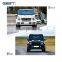GBT drop shipping car accessories mercedes g wagon bodykit mercedes facelift for benz body kit g class upgrade