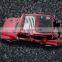 Black JL Soft Top Sunshade Net Cover for Jeep Wrangelr JL 18-19