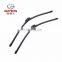 Factory wholesale car universal wiper blade automatic wiper windshield soft wiper blade