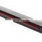 Maiker auto partSpoiler with LED light for Land cruiser 2008+tail wing  4x4 accessories