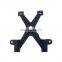 QCP-H24 Barber Chair Rotate Mechanism Recling Rotate Mechanism