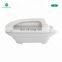 Sales Salon Phototherapy Far Infrared Sauna Spa Capsule / LED Light Therapy Bed For dry Steam