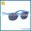 Hot selling smoke lens sunglasses with good price, UV protect sunglasses from Yiwu