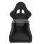 JBR1088 Universal Automobile for sport Car Adjustable carbon racing seat