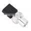 New A/C Air Conditioning Pressure Switch Sensor OEM 5Q0959126/5Q0959126A FOR Audi A4 A5 A6 Q5 VW Golf Touareg