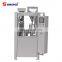 Njp 800 Automatic Capsule Filling Machine/ China Manufacturer Pharmaceutical Equipment