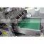 Automatic Syringe Perfume Alu PVC Blister Packaging Machine