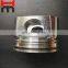 QSB4.5 Piston 3939398 3946153 for machinery parts