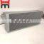 Excavator parts SK250-8 Hydraulic Oil Radiator Oil Cooler LQ05P00041S006