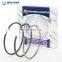 Wellfar DT466 engine 109.25MM piston ring set For Navistar Engine 1825461C92