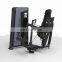 Indoor Shandong Fitness Exercise Seated Breast Vertical Chest Press Machine