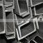 china manufacture stainless channel bar sus304 stainless steel u channel price per kg