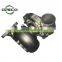 TA45 turbocharger AZ1560116048 471121-5002 AZ1560116161 H61560110098 61560110161 61560110098 61560110118 61560110148