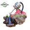 For Daihatsu YRV 1.3T Turbocharger RHF4 VC420039 VB420039 VQ41 VE420039 VF420039 1720097401A 1720097401B 1720097401C