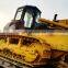 Shantui Bull Dozer Mini Tractor Crawler Bulldozer Dozer 160HP Bulldozers With Best Price for Sale SD16