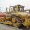 Used Caterpillar Track Dozer Caterpillar D6h, CAT D6H Crawler Dozer